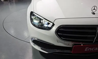 Mercedes-Benz E-Class 2021, 64476 км, за 34900000 KRW - фото 22