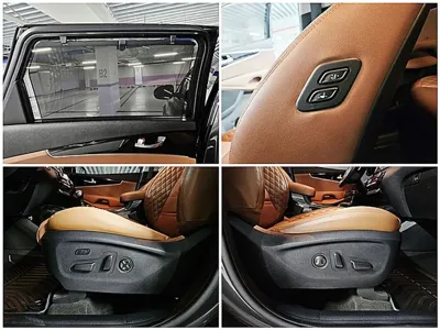 Kia Sorento 2018, 120446 км, за 16200000 KRW - фото 14