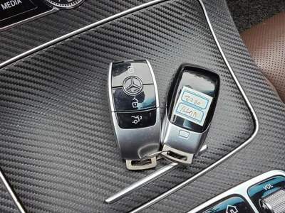 Mercedes-Benz E-Class 2019, 119589 км, за 18800000 KRW - фото 20