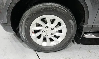 KG_Mobility_Ssangyong Rexton 2019, 123759 км, за 14500000 KRW - фото 5