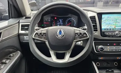 KG_Mobility_Ssangyong Rexton 2018, 70626 км, за 12400000 KRW - фото 13