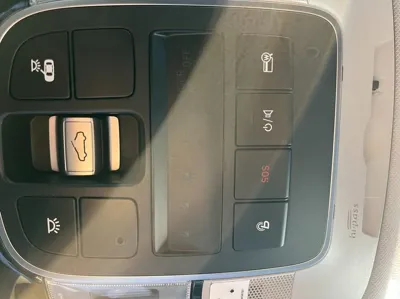 Hyundai Sonata 2020, 41624 км, за 16900000 KRW - фото 20