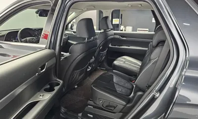 Hyundai Palisade 2019, 115196 км, за 20900000 KRW - фото 26