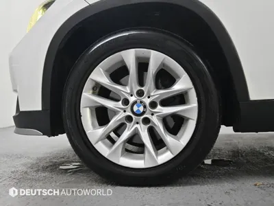 BMW X1 2015, 197614 км, за 5500000 KRW - фото 5