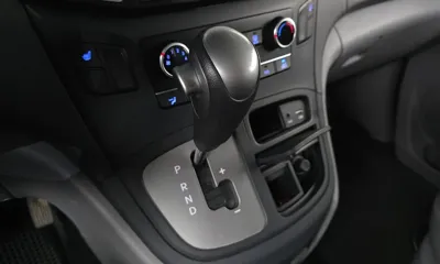 Hyundai Starex 2017, 127414 км, за 10600000 KRW - фото 9