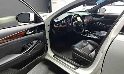 Kia K7 2017, 180511 км, за 8990000 KRW - фото 10