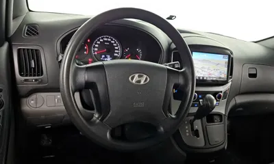 Hyundai Starex 2017, 112486 км, за 8990000 KRW - фото 13