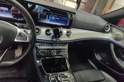 Mercedes-Benz E-Class 2017, 74300 км, за 157890.13 CNY - фото 20