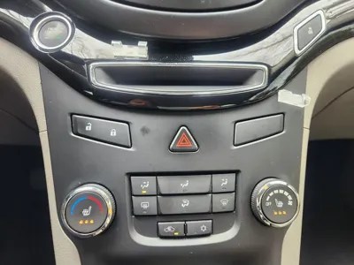 ChevroletGMDaewoo Orlando 2015, 107682 км, за 5400000 KRW - фото 17