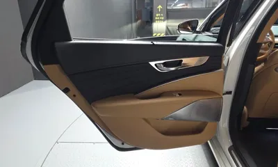Kia K9 2023, 82448 км, за 37990000 KRW - фото 25
