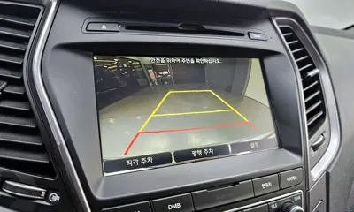 Hyundai Santafe 2015, 145152 км, за 10500000 KRW - фото 15