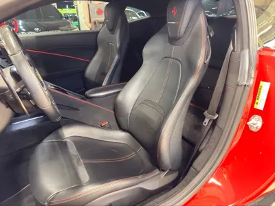 Ferrari Roma 2021, 22500 км, за 225000000 KRW - фото 9