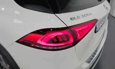 Mercedes-Benz GLE-Class 2023, 18943 км, за 99800000 KRW - фото 23