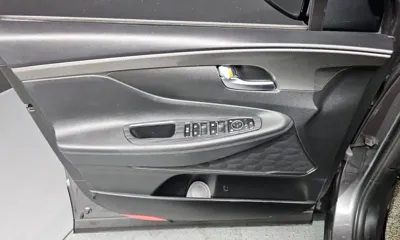 Hyundai Santafe 2019, 98624 км, за 17000000 KRW - фото 24