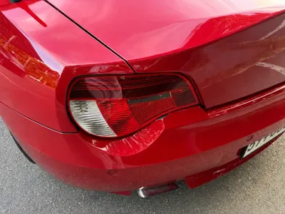 BMW Z4 2004, 238900 км, за 16500000 KRW - фото 19