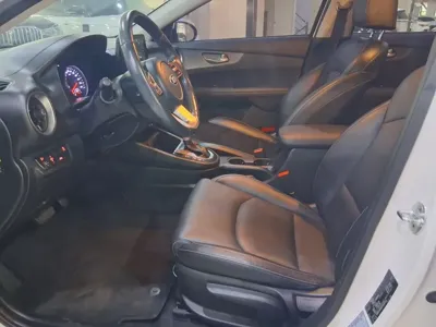 Kia K3 2020, 45046 км, за 13000000 KRW - фото 6