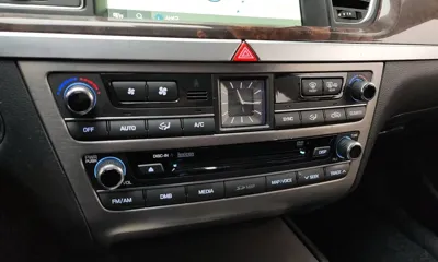 Hyundai Genesis 2015, 153516 км, за 12300000 KRW - фото 16