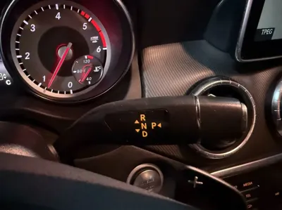 Mercedes-Benz CLA-Class 2016, 179419 км, за 8600000 KRW - фото 9