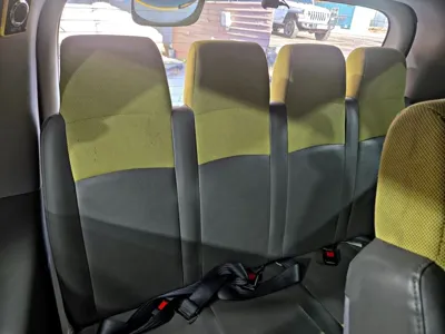 Hyundai Starex 2015, 120187 км, за 7600000 KRW - фото 7