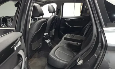 BMW X1 2018, 128568 км, за 21500000 KRW - фото 26