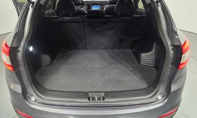 Hyundai Tucson 2014, 120955 км, за 6630000 KRW - фото 20