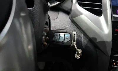 KG_Mobility_Ssangyong TIBOLI 2016, 207587 км, за 3200000 KRW - фото 19
