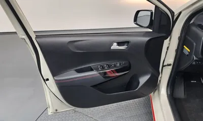 Kia Morning 2018, 29105 км, за 9890000 KRW - фото 24