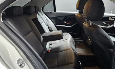 Mercedes-Benz C-Class 2019, 46379 км, за 20900000 KRW - фото 13