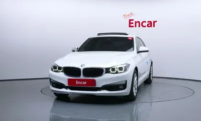 BMW Gran Turismo 2020, 34262 км, за 27900000 KRW