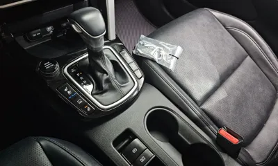 Kia Seltos 2020, 96800 км, за 13600000 KRW - фото 9