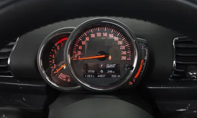 MINI Clubman 2019, 44927 км, за 15700000 KRW - фото 8