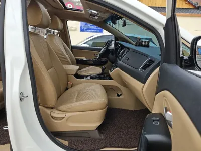 Kia Canival 2015, 224609 км, за 6500000 KRW - фото 18