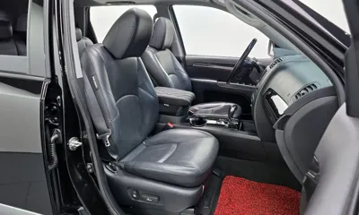 Kia Mohave 2015, 143892 км, за 11300000 KRW - фото 10