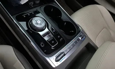 Kia Canival 2025, 36054 км, за 43800000 KRW - фото 9