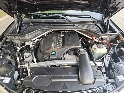 BMW X5 (Import) 2017, 90000 км, за 145800 CNY - фото 21
