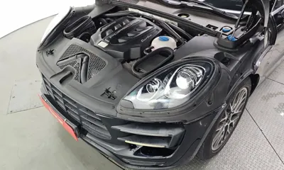 Porsche Macan 2015, 203535 км, за 24900000 KRW - фото 6