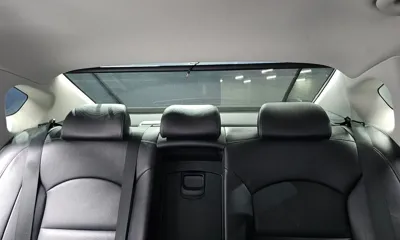 Kia K7 2018, 91356 км, за 17500000 KRW - фото 35
