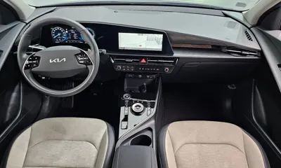 Kia Niro 2026, 27923 км, за 29500000 KRW - фото 7