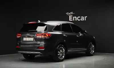 Kia Sorento 2017, 58002 км, за 14400000 KRW
