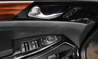 Kia K7 2017, 117115 км, за 12900000 KRW - фото 32