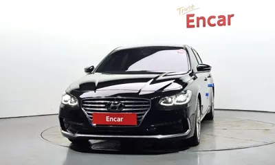 Hyundai Grandeur 2019, 155941 км, за 12990000 KRW - фото 3
