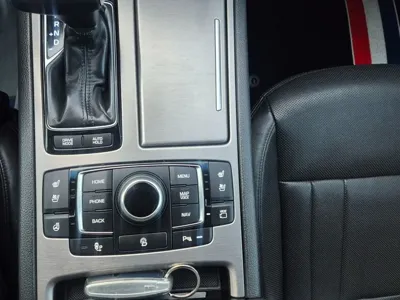 Hyundai Genesis 2016, 161000 км, за 10000000 KRW - фото 9