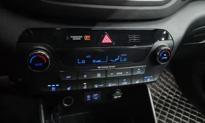Hyundai Tucson 2018, 106822 км, за 15000000 KRW - фото 17