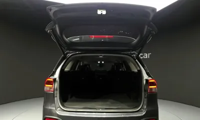 Kia Sorento 2017, 110008 км, за 10900000 KRW - фото 20