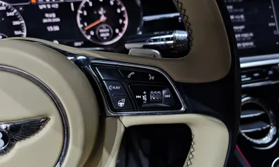 Bentley Continental 2019, 65629 км, за 145000000 KRW - фото 30