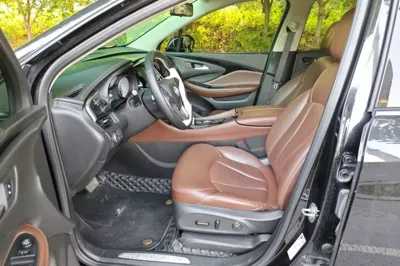 Buick Envision 2021, 94800 км, за 72439.79 CNY - фото 15