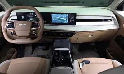 KG_Mobility_Ssangyong Actyon 2026, 3646 км, за 33500000 KRW - фото 7