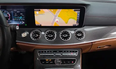 Mercedes-Benz E-Class 2017, 133392 км, за 24990000 KRW - фото 12