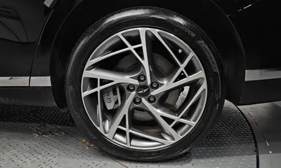 Genesis G90 2023, 86430 км, за 66500000 KRW - фото 21