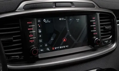 Kia Sorento 2019, 109223 км, за 99990000 KRW - фото 13